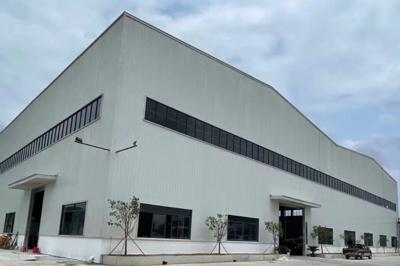 Rubber Gloves Factory